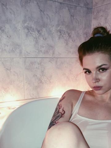 Индивидуалка Владлена Фотография 5
